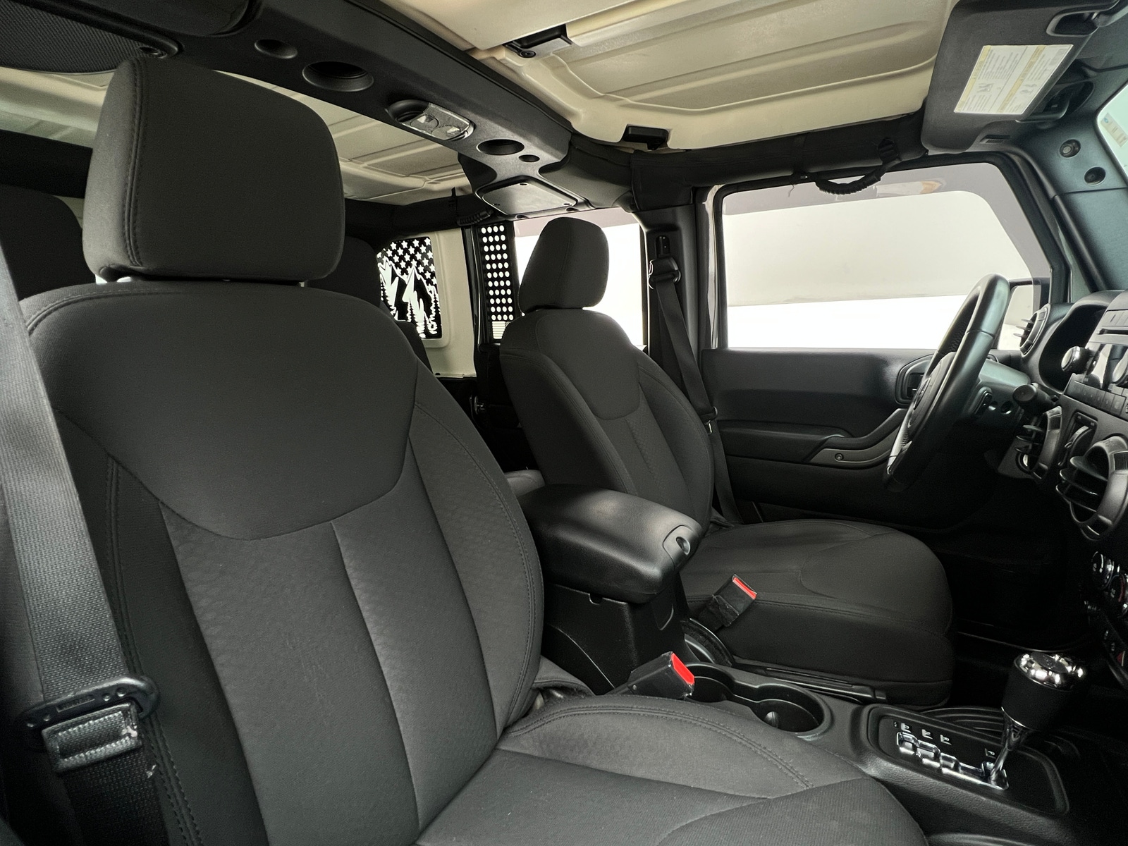 Thumbnail: 2018 Jeep Wrangler - 2