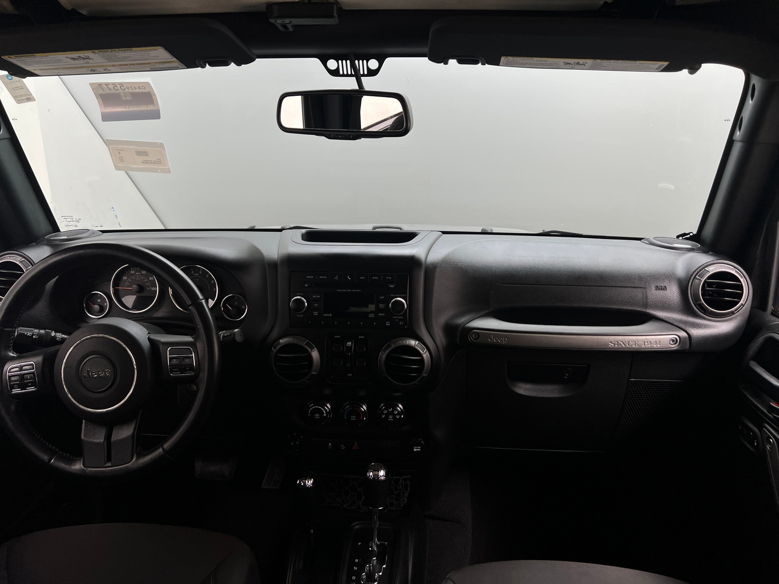 Thumbnail: 2018 Jeep Wrangler - 3