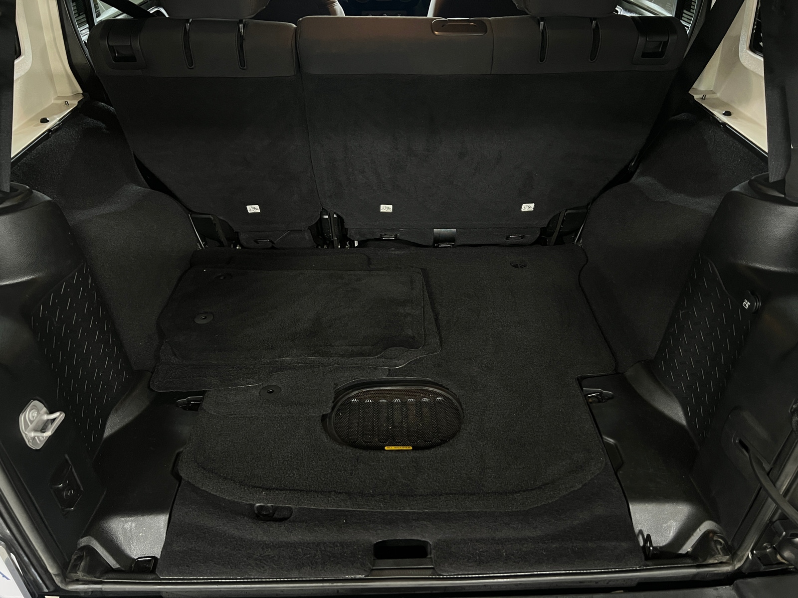 Thumbnail: 2018 Jeep Wrangler - 7