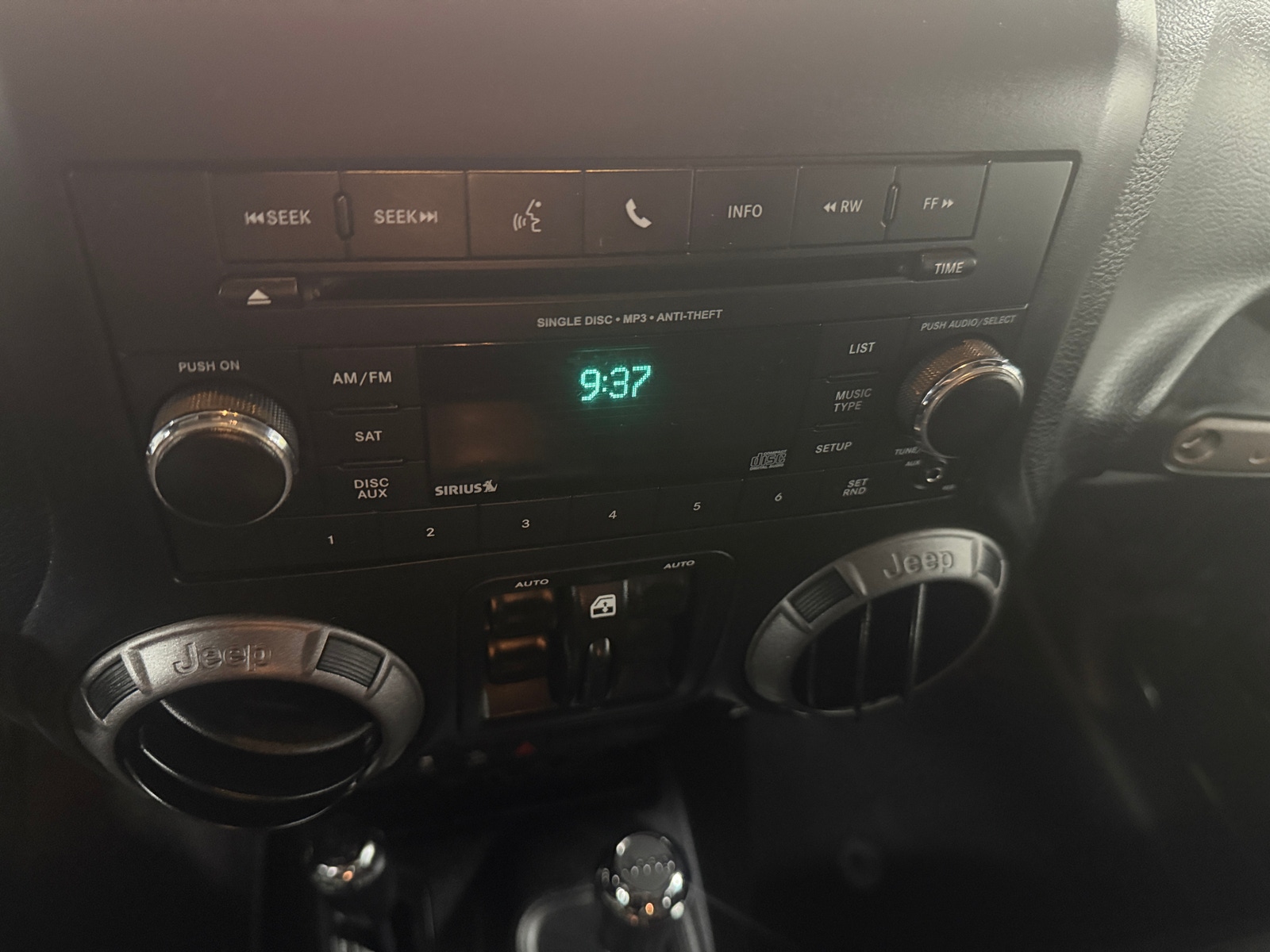 Thumbnail: 2018 Jeep Wrangler - 4