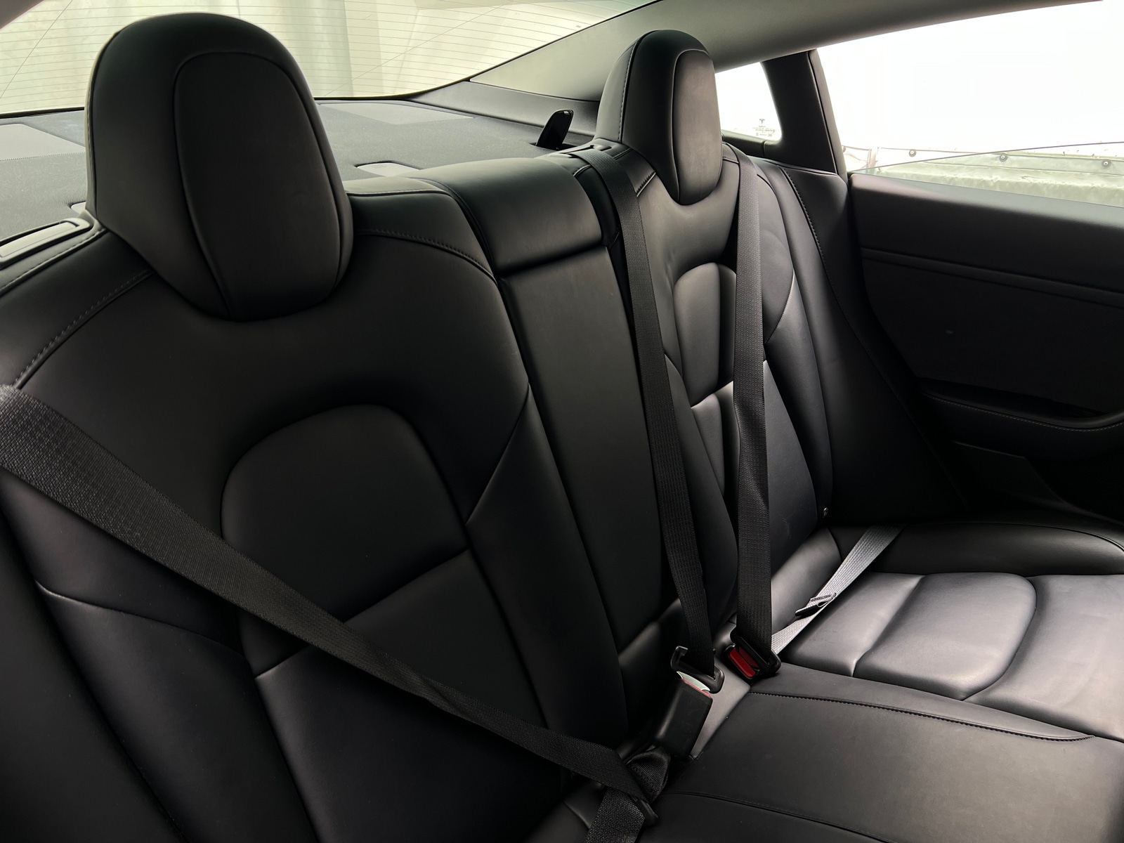 Thumbnail: 2021 Tesla Model 3 - 5