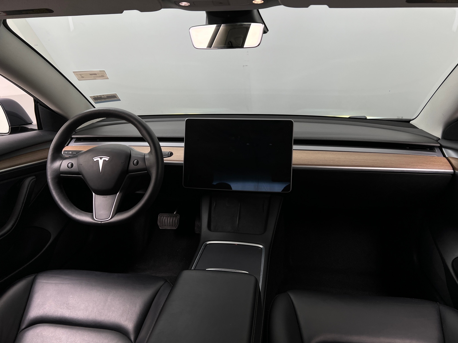 Thumbnail: 2021 Tesla Model 3 - 2
