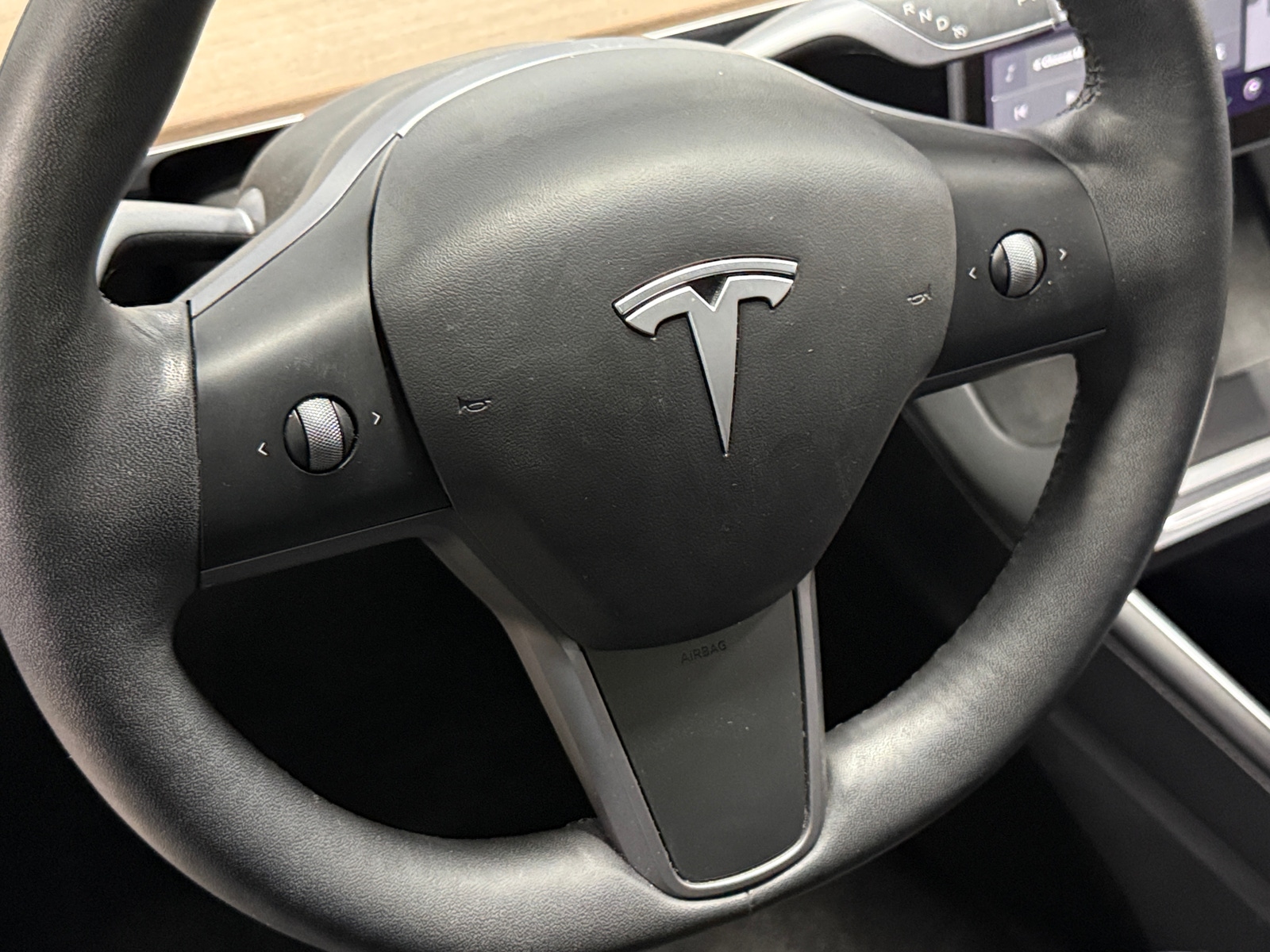 Thumbnail: 2021 Tesla Model 3 - 4