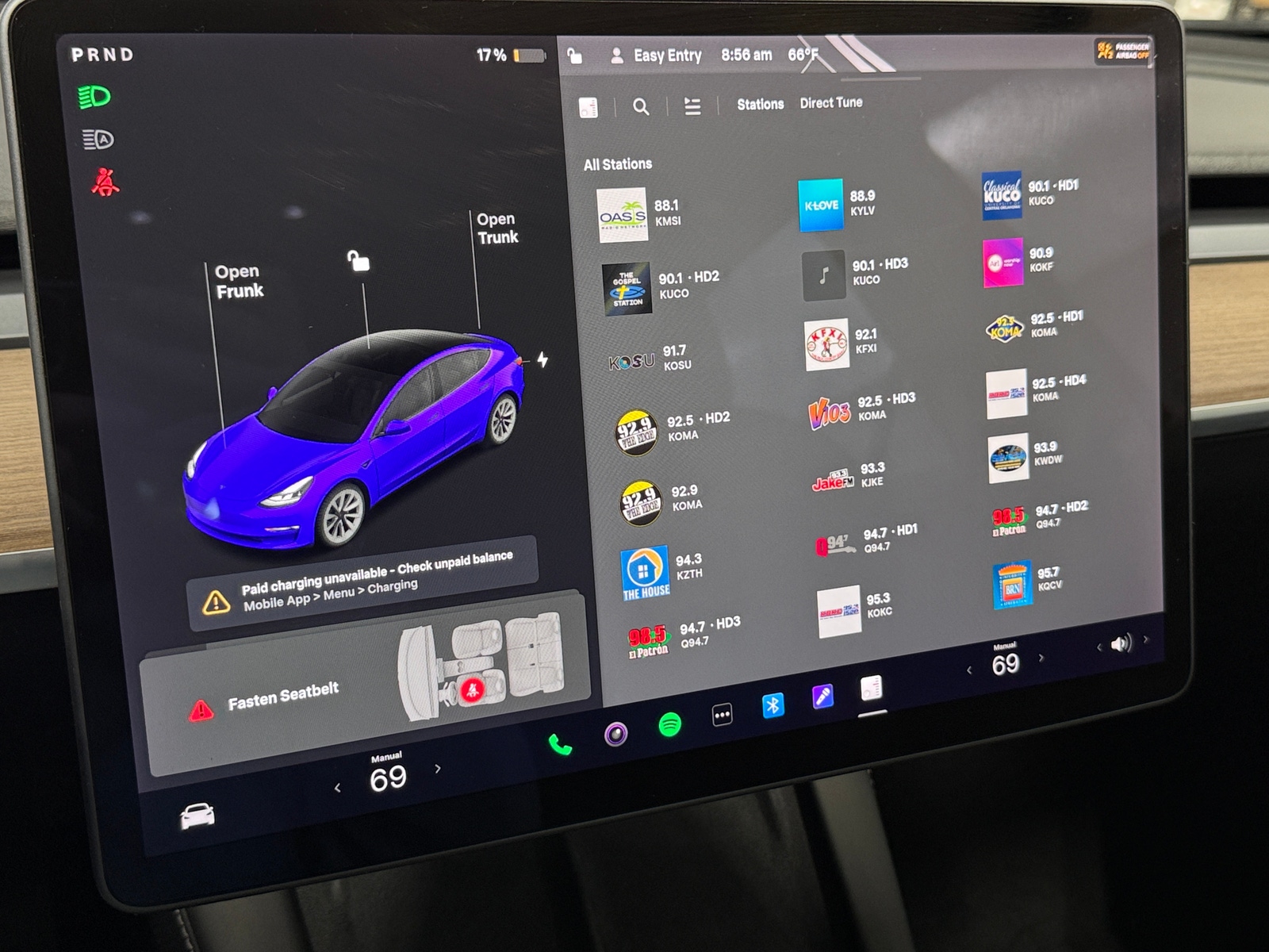 Thumbnail: 2021 Tesla Model 3 - 3