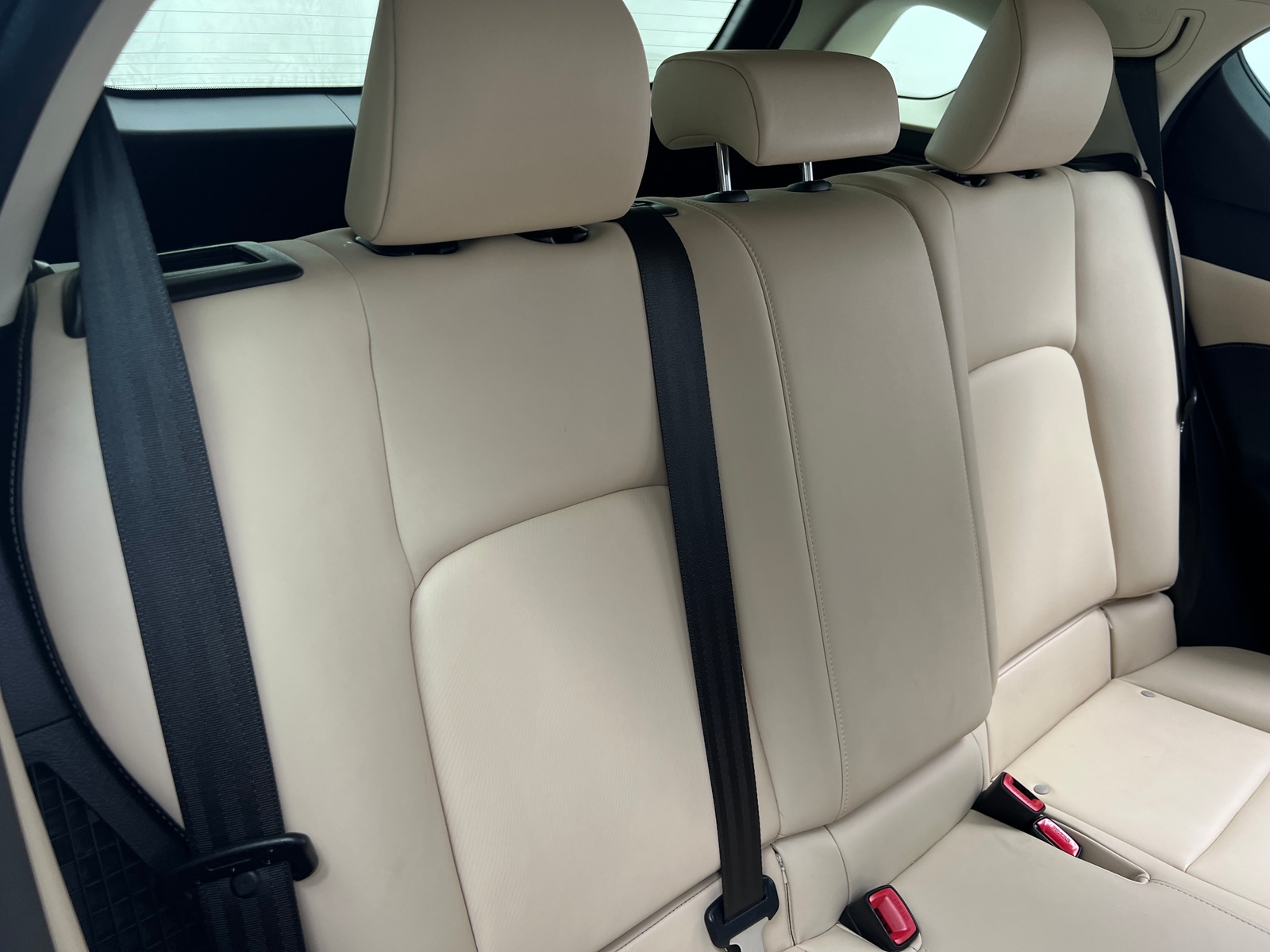 Thumbnail: 2016 Lexus CT - 5