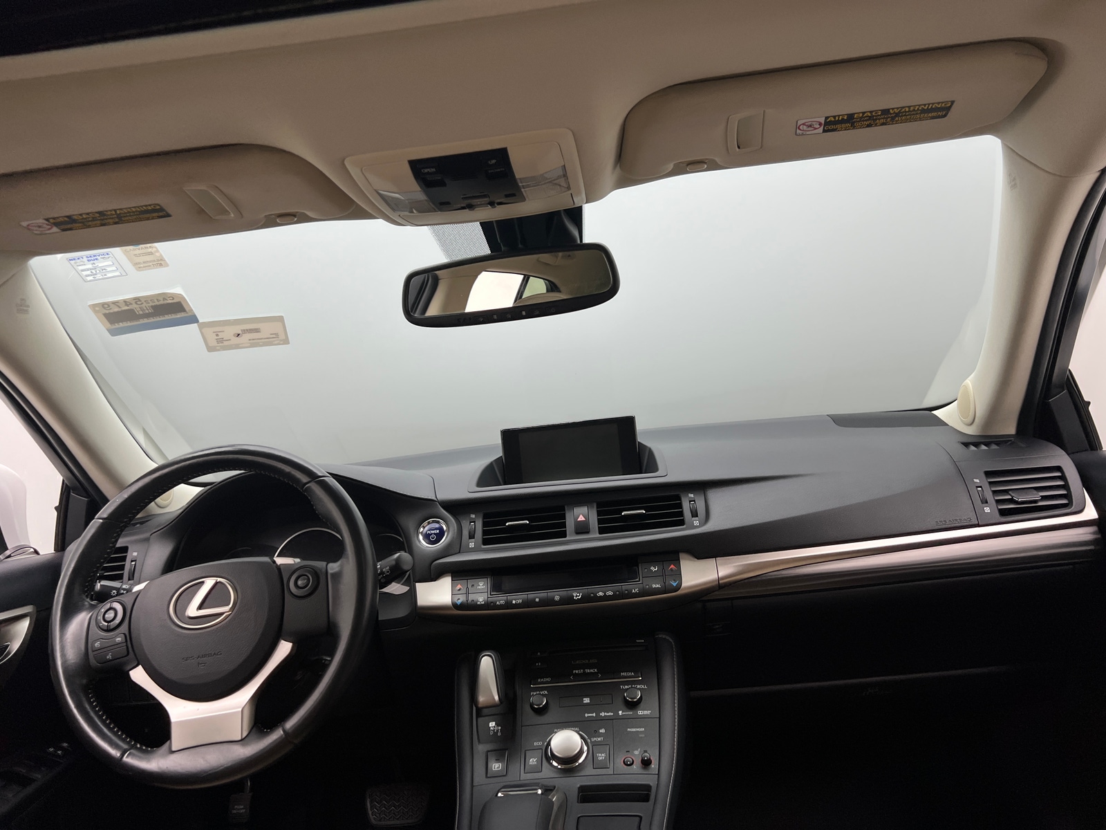 Thumbnail: 2016 Lexus CT - 2