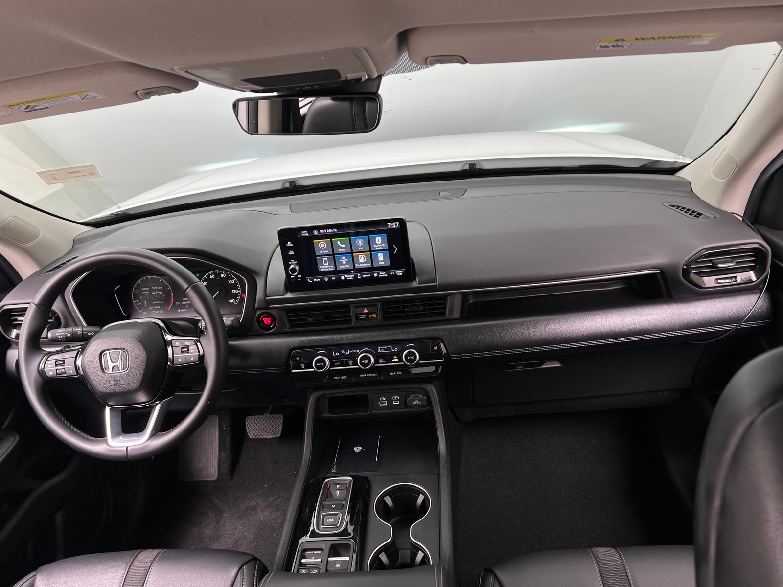 Thumbnail: 2025 Honda Pilot - 2