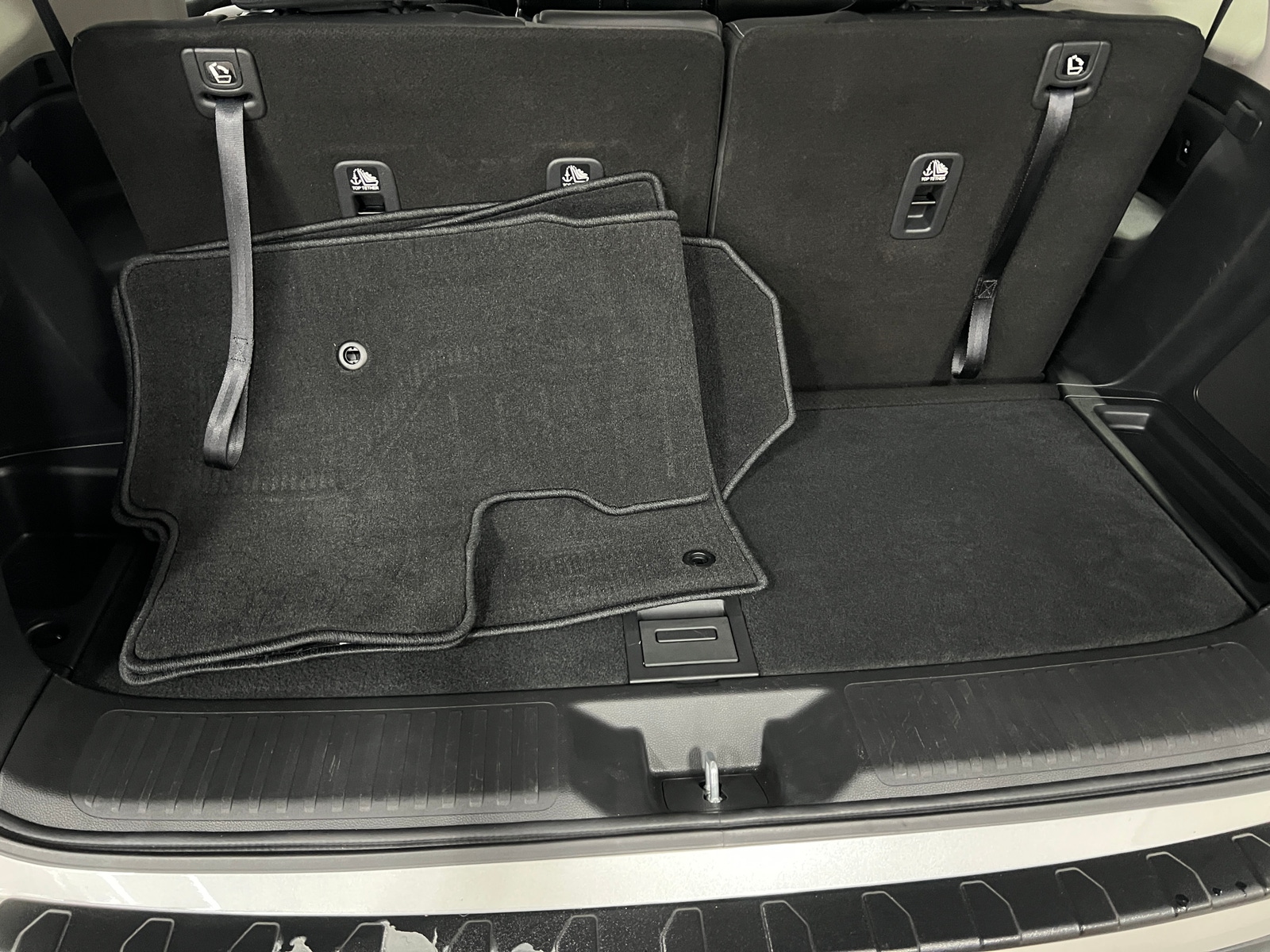 Thumbnail: 2025 Honda Pilot - 6