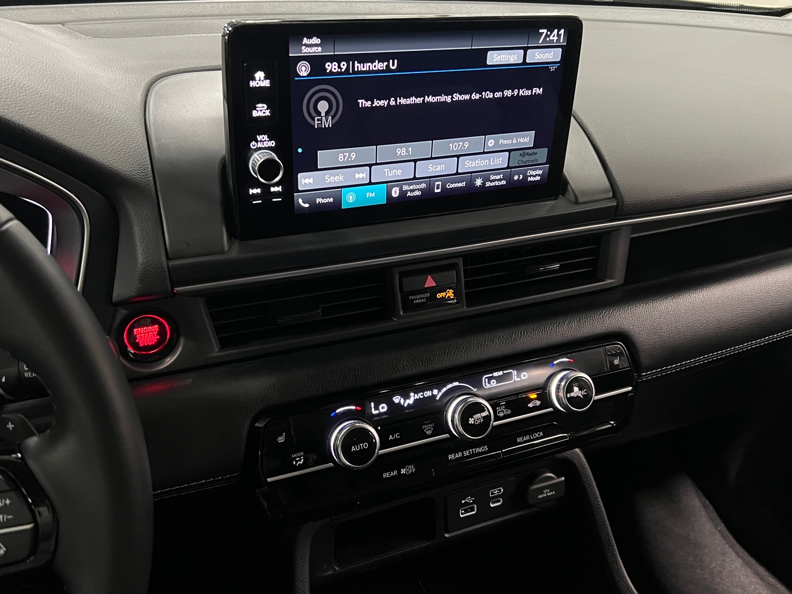 Thumbnail: 2025 Honda Pilot - 3