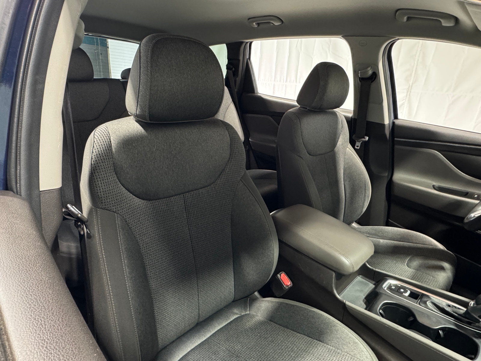 Thumbnail: 2019 Hyundai Santa Fe - 2