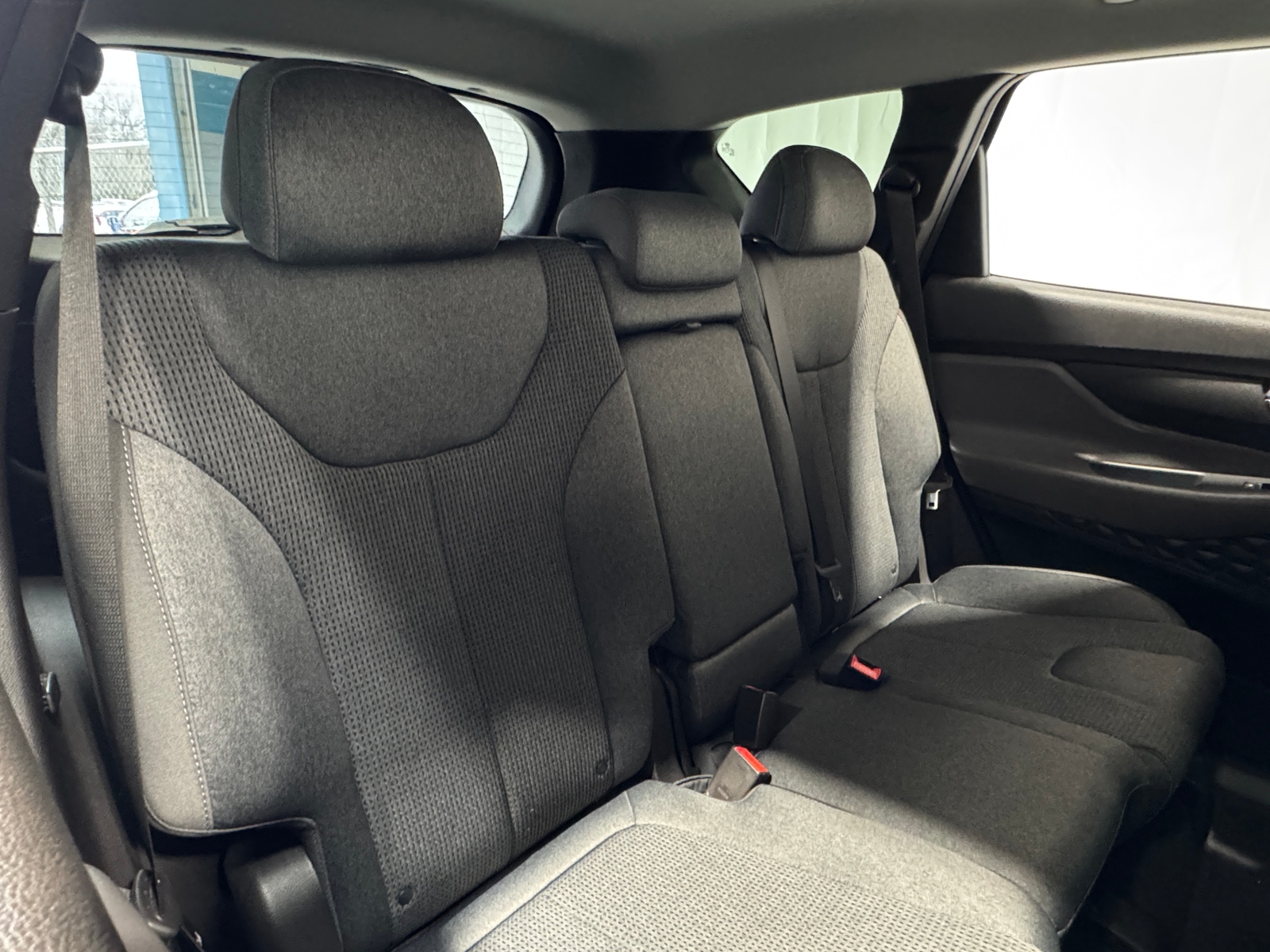 Thumbnail: 2019 Hyundai Santa Fe - 6