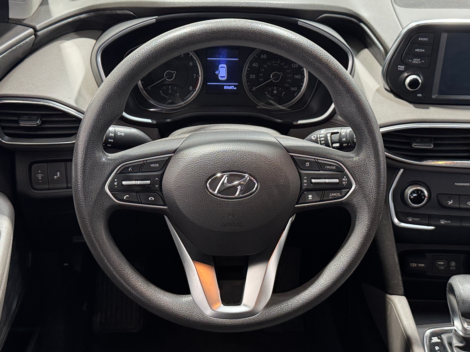 Thumbnail: 2019 Hyundai Santa Fe - 5