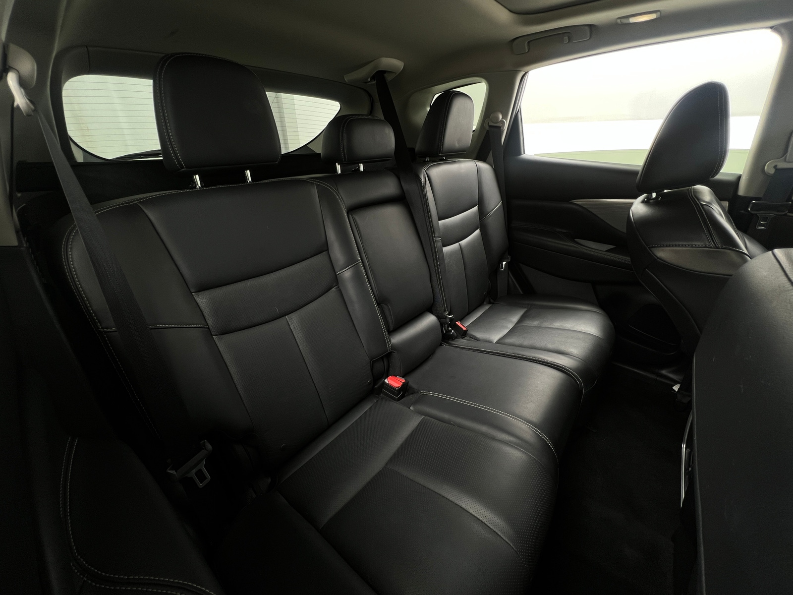 Thumbnail: 2018 Nissan Murano - 5