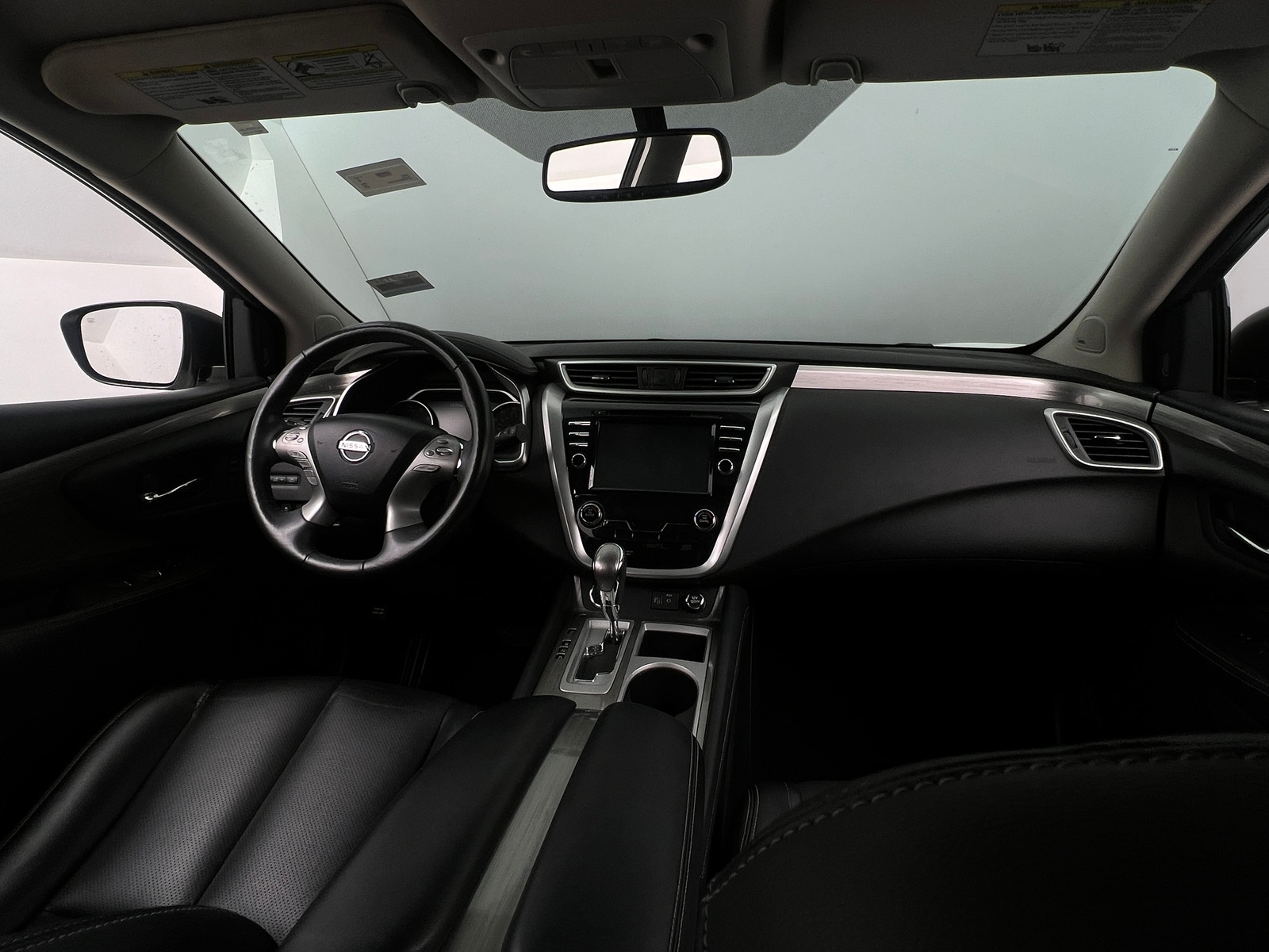 Thumbnail: 2018 Nissan Murano - 2