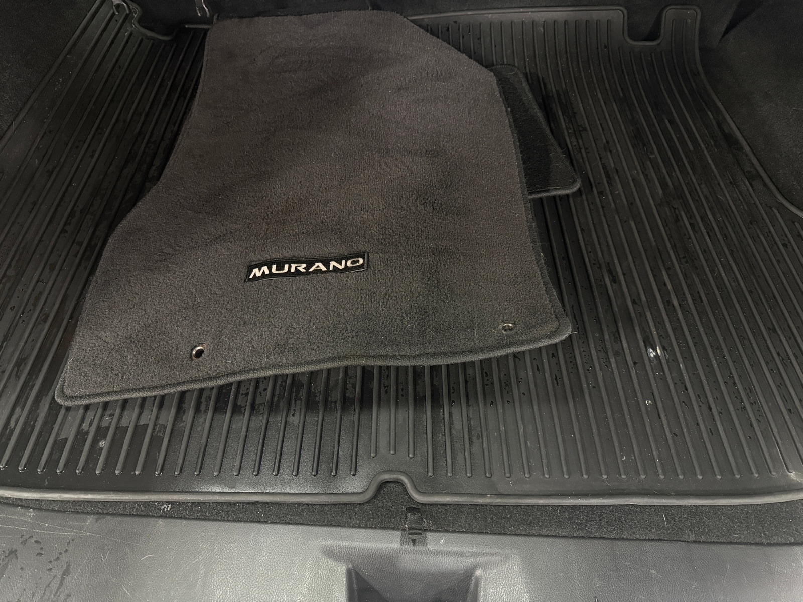 Thumbnail: 2018 Nissan Murano - 6