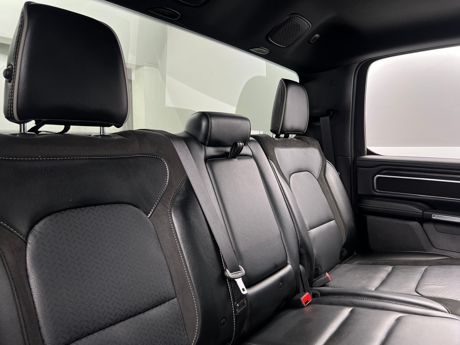 Thumbnail: 2024 RAM 1500 - 5