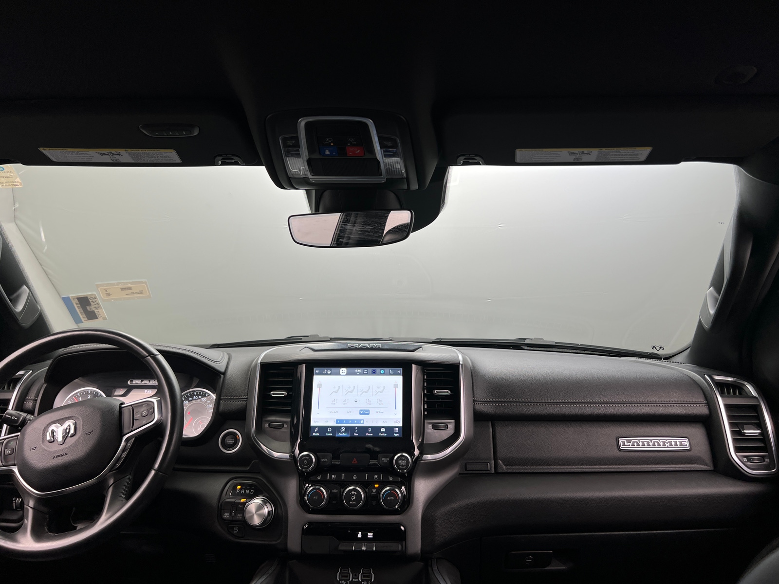 Thumbnail: 2024 RAM 1500 - 2