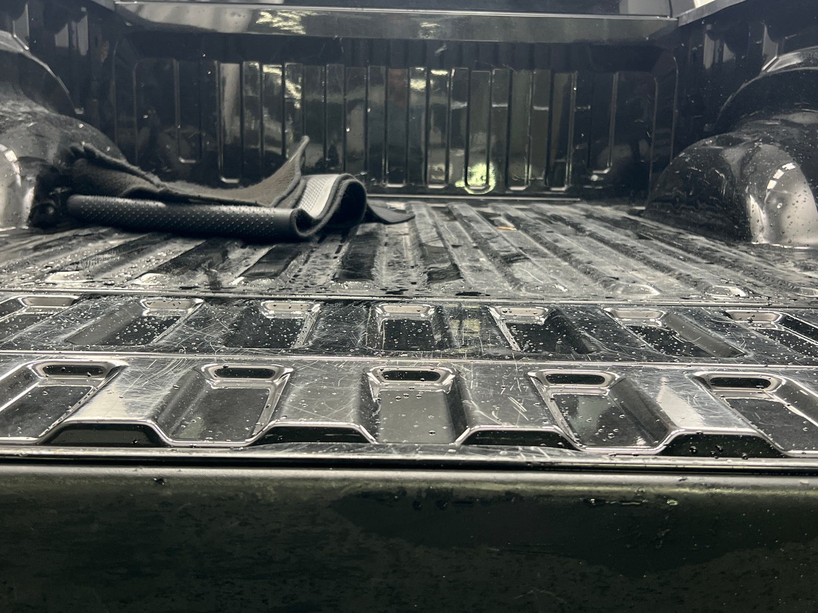 Thumbnail: 2024 RAM 1500 - 6