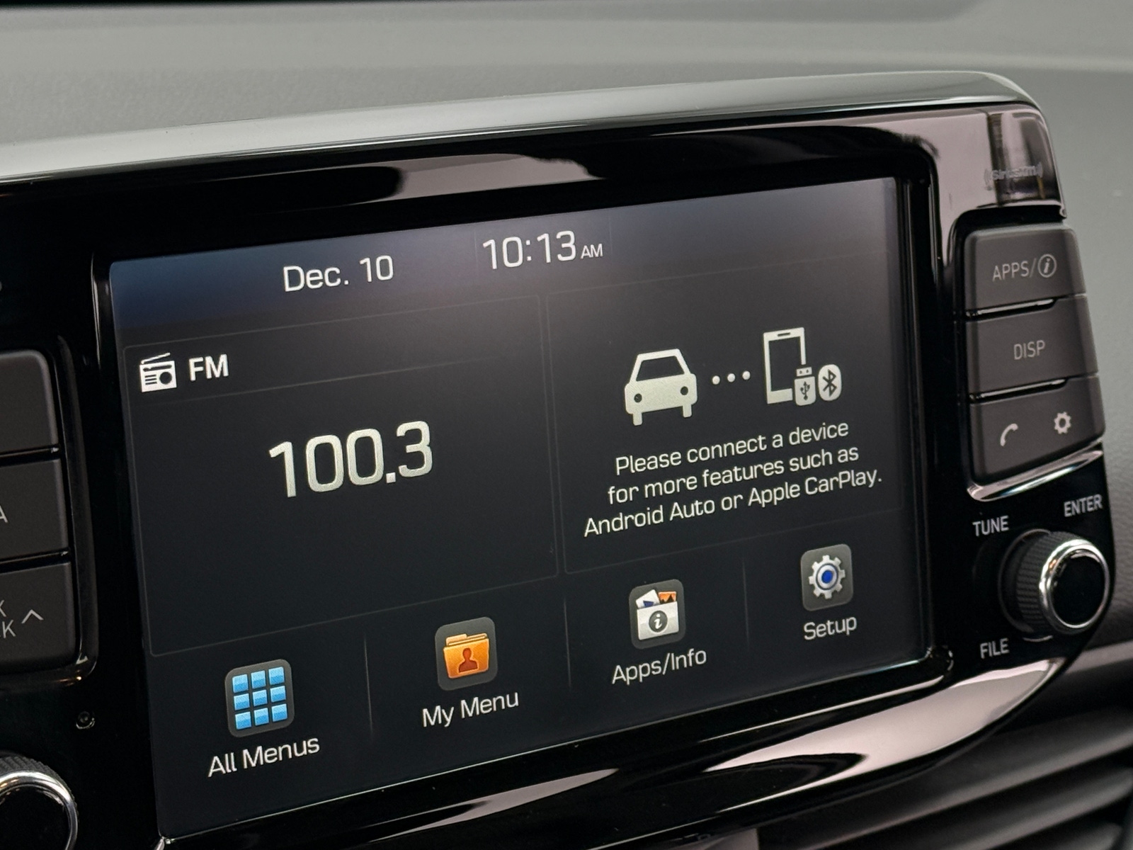 Thumbnail: 2019 Hyundai Elantra - 4