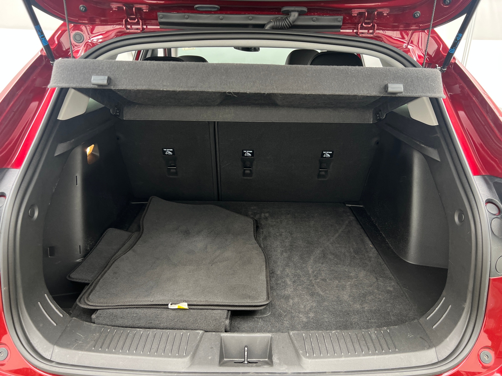 Thumbnail: 2025 Chevrolet Trax - 7