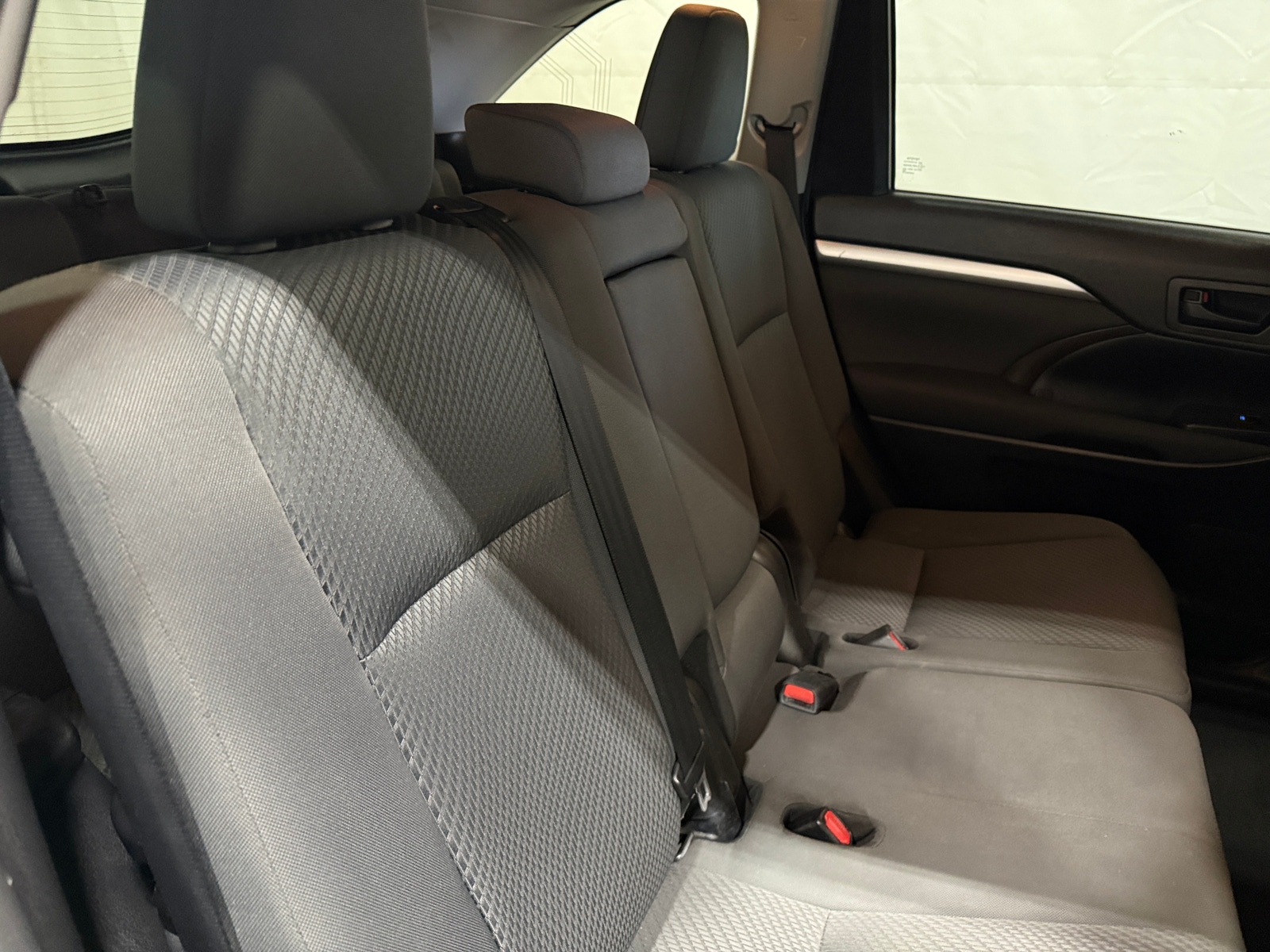 Thumbnail: 2019 Toyota Highlander - 6