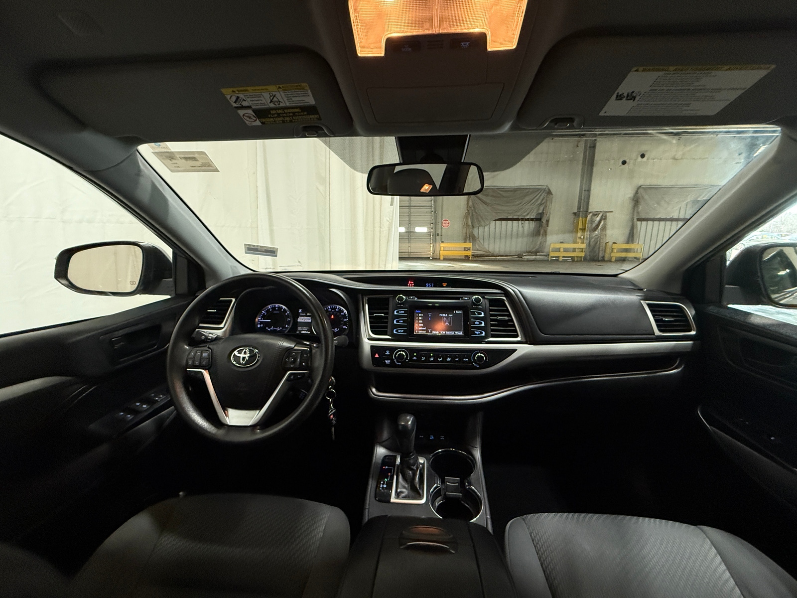 Thumbnail: 2019 Toyota Highlander - 3