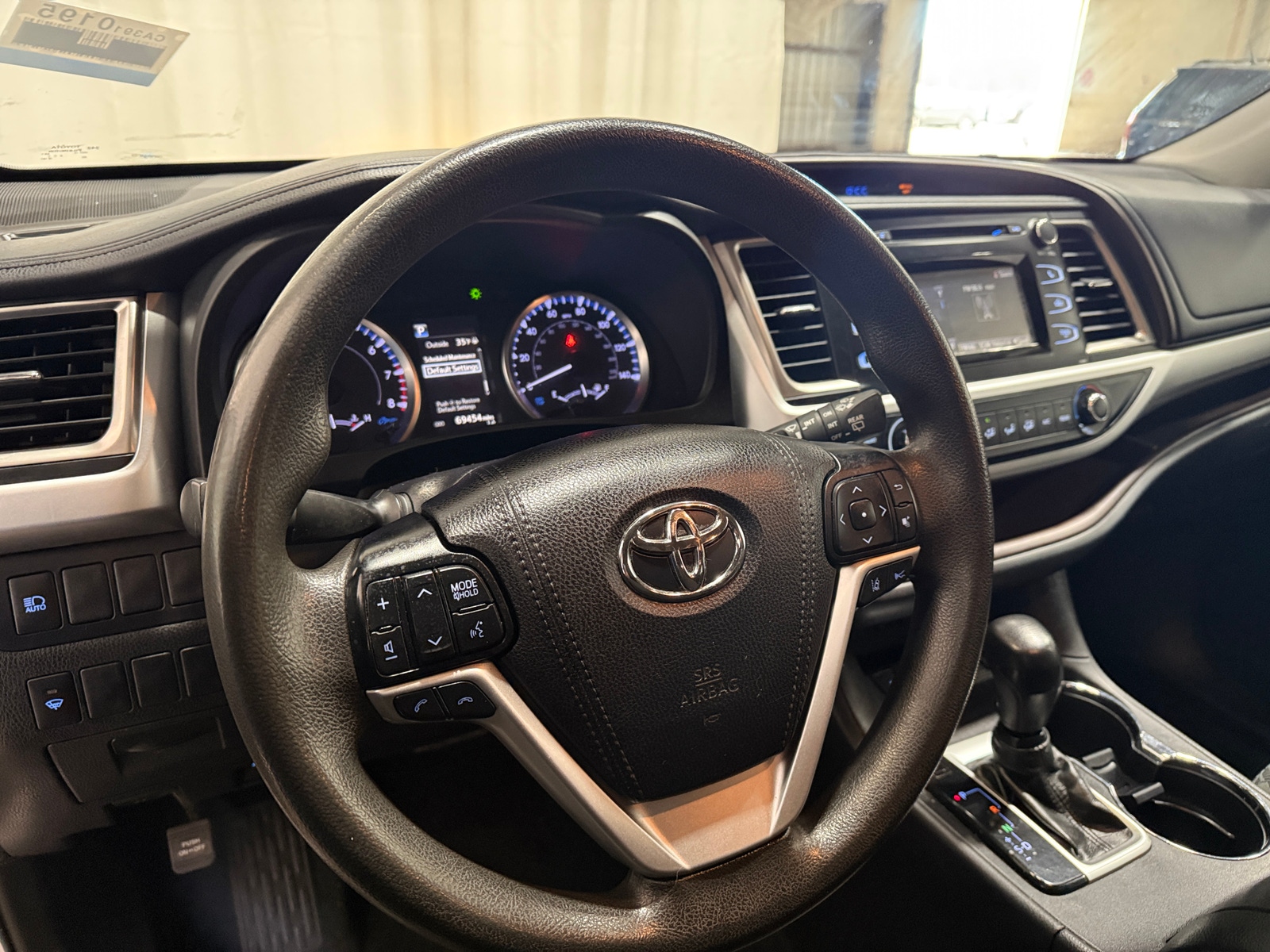 Thumbnail: 2019 Toyota Highlander - 5