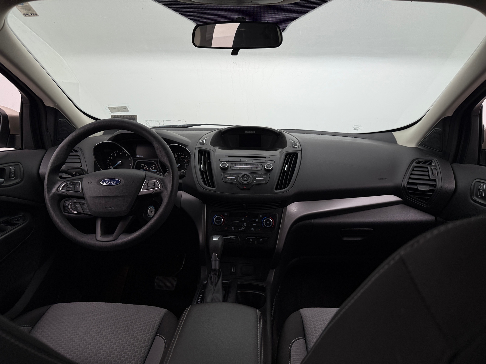 Thumbnail: 2017 Ford Escape - 3