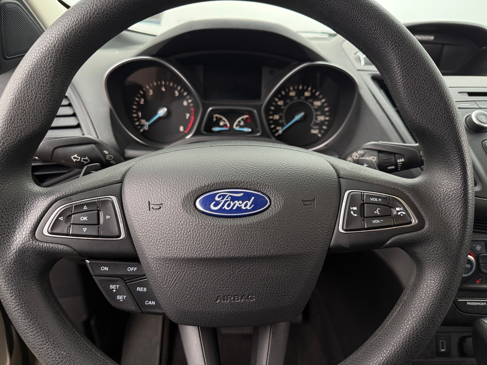 Thumbnail: 2017 Ford Escape - 5