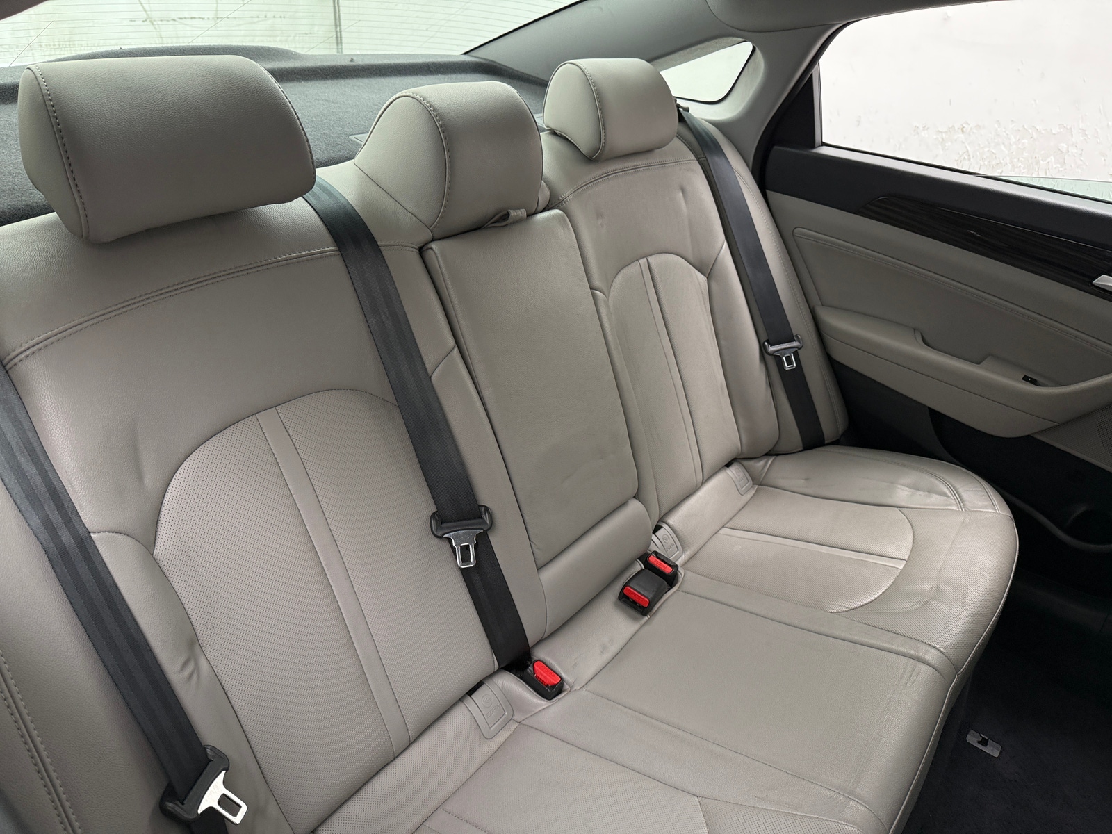 Thumbnail: 2017 Hyundai Sonata - 5