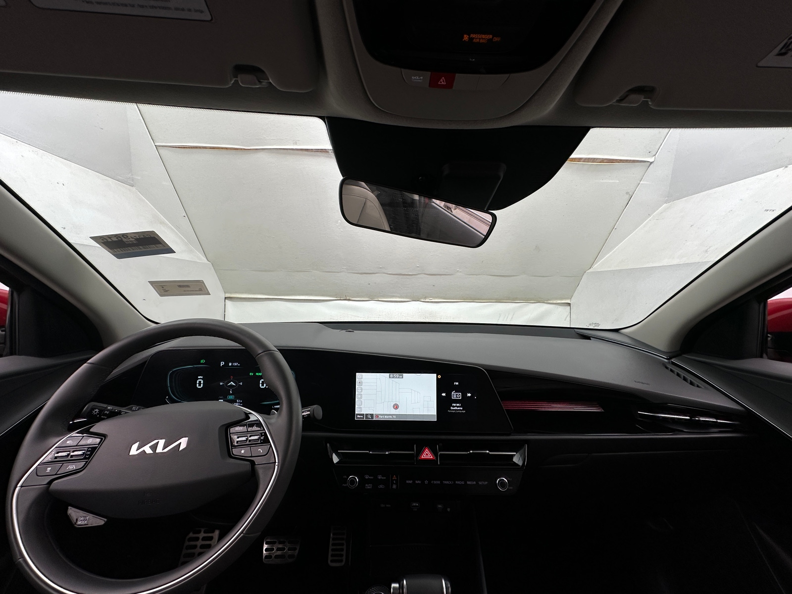 Thumbnail: 2024 Kia Niro - 3