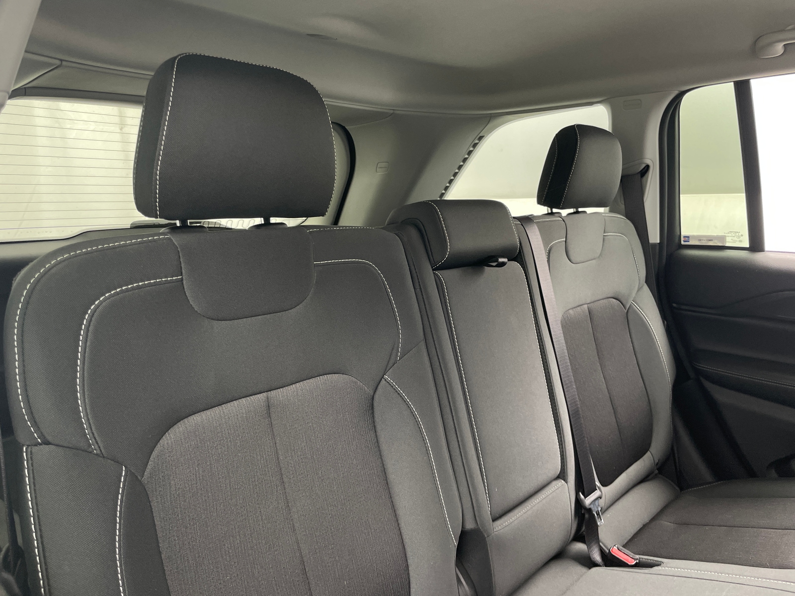 Thumbnail: 2023 Jeep Grand Cherokee - 6