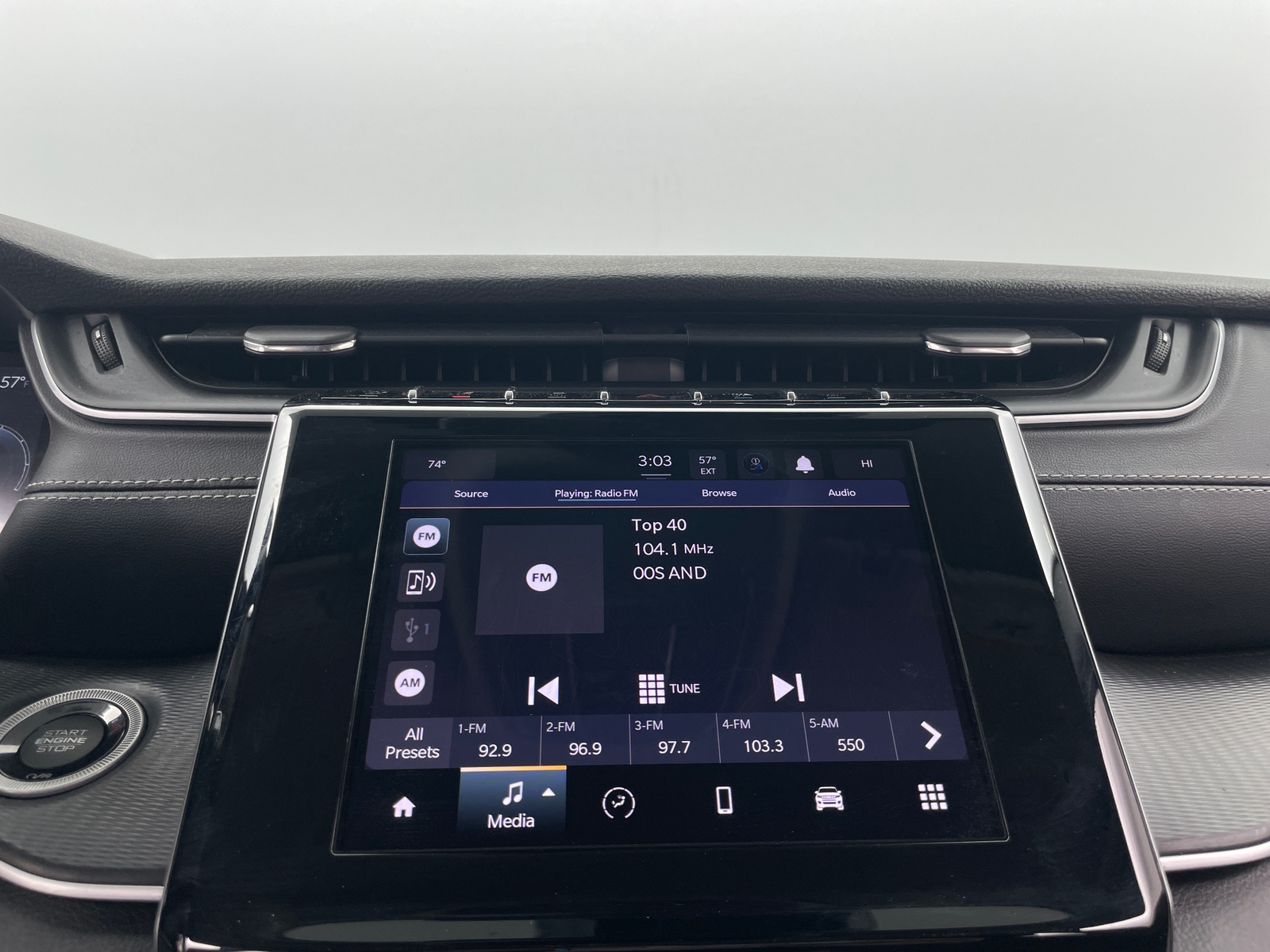 Thumbnail: 2023 Jeep Grand Cherokee - 4