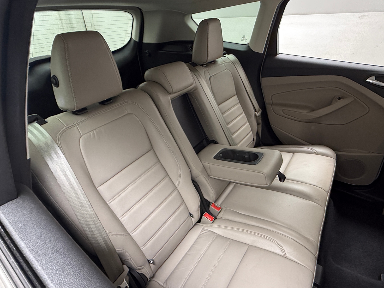 Thumbnail: 2017 Ford Escape - 5