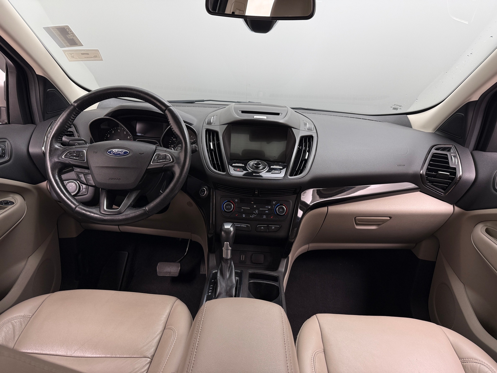 Thumbnail: 2017 Ford Escape - 2