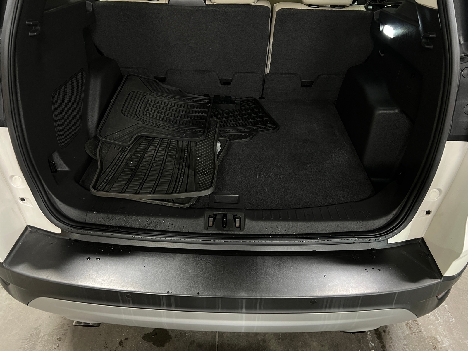 Thumbnail: 2017 Ford Escape - 6