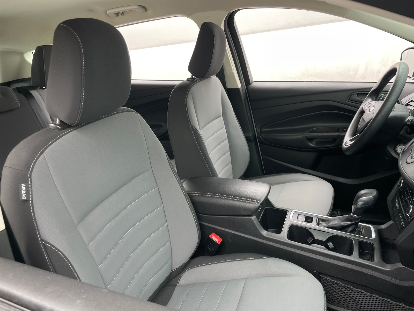 Thumbnail: 2018 Ford Escape - 2