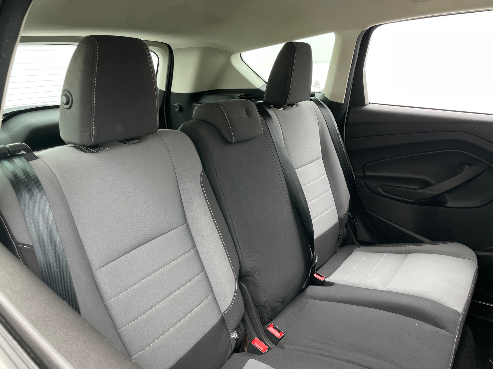 Thumbnail: 2018 Ford Escape - 6