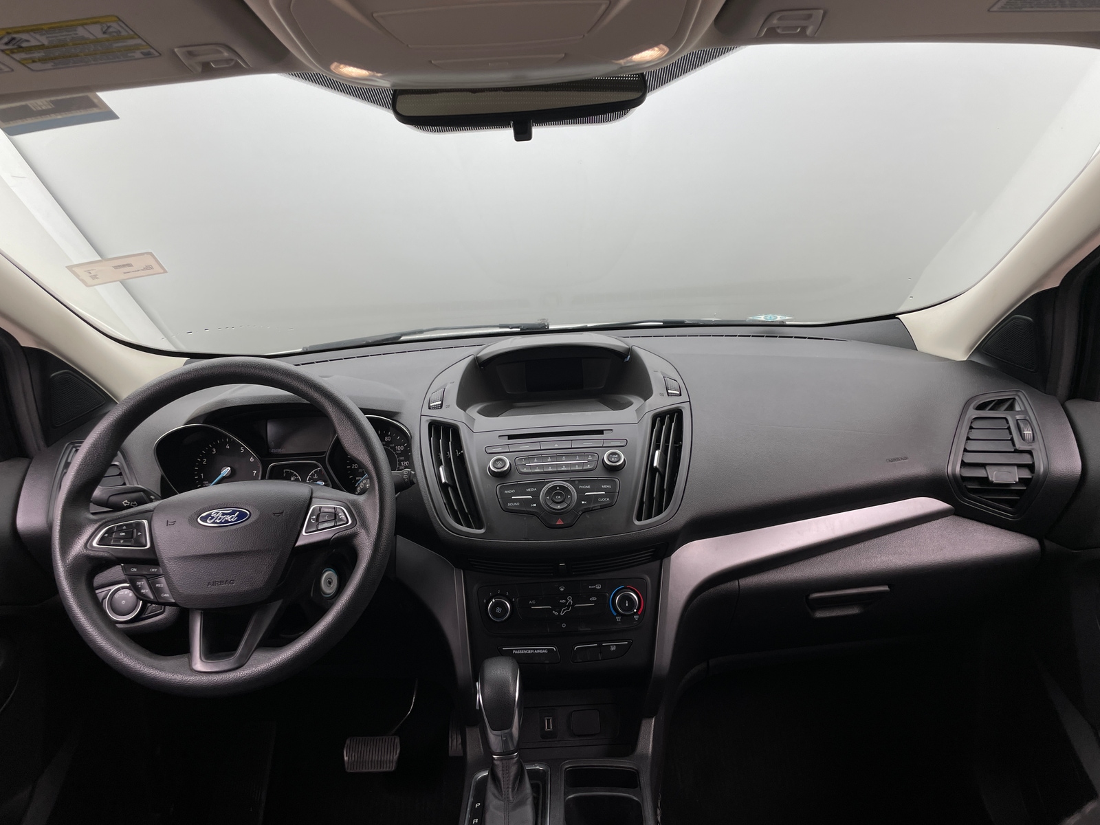 Thumbnail: 2018 Ford Escape - 3