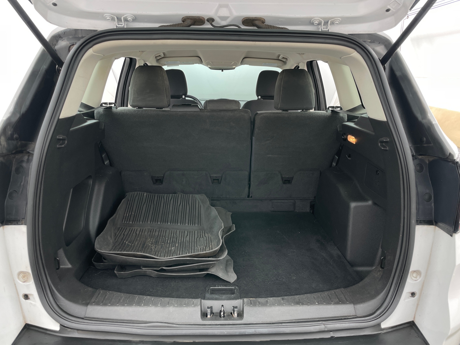 Thumbnail: 2018 Ford Escape - 7