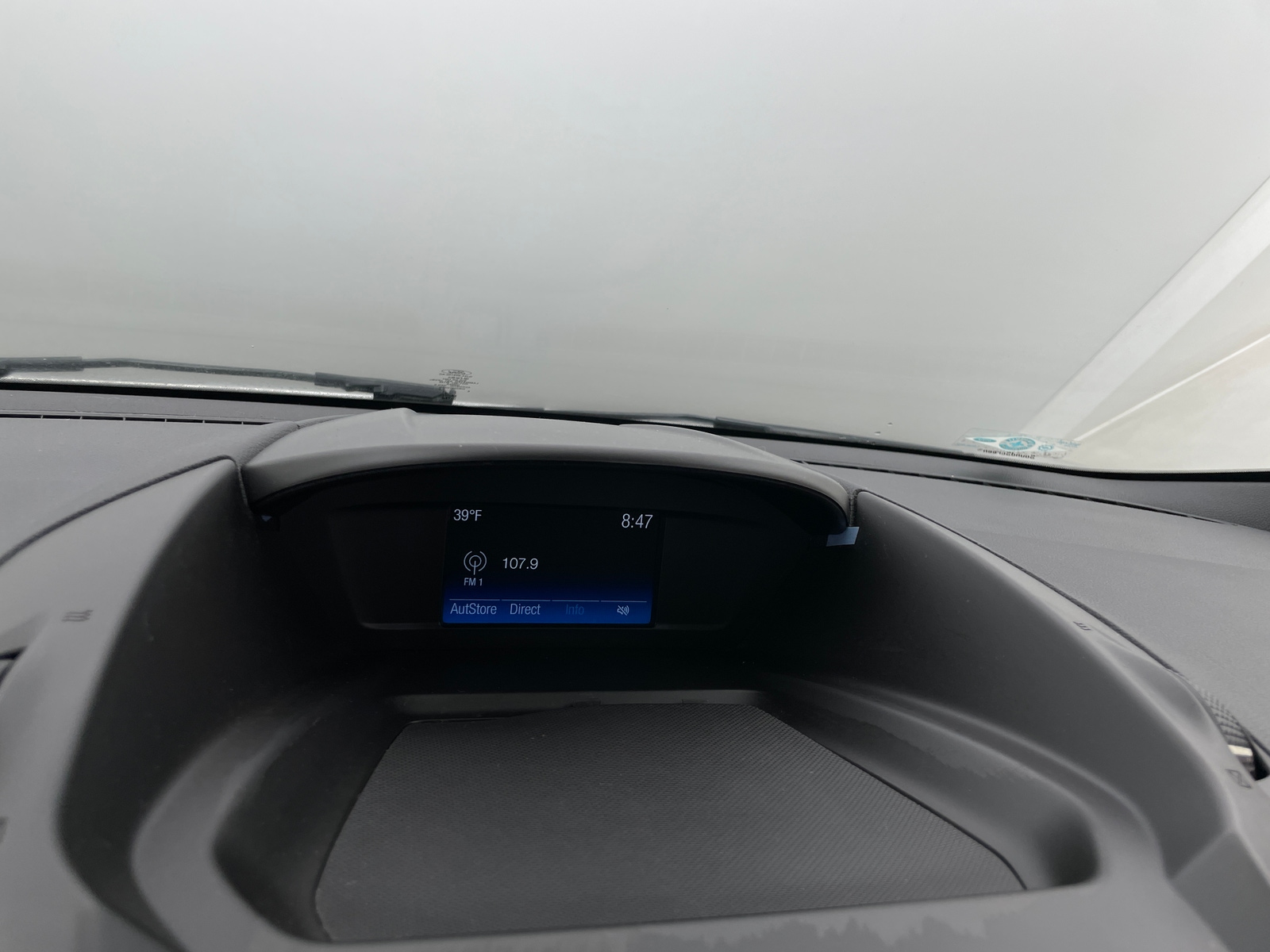 Thumbnail: 2018 Ford Escape - 4