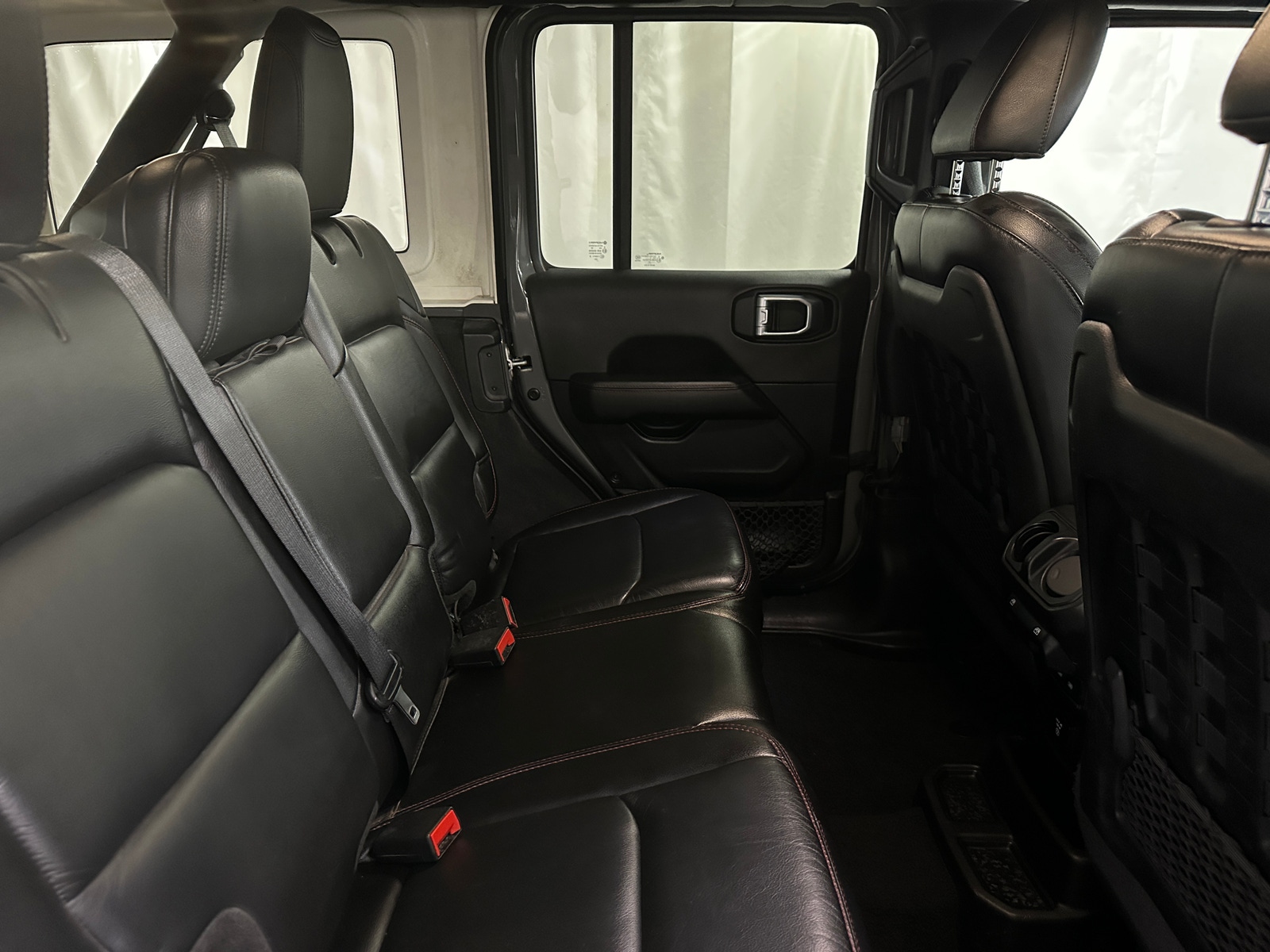 Thumbnail: 2021 Jeep Wrangler - 5