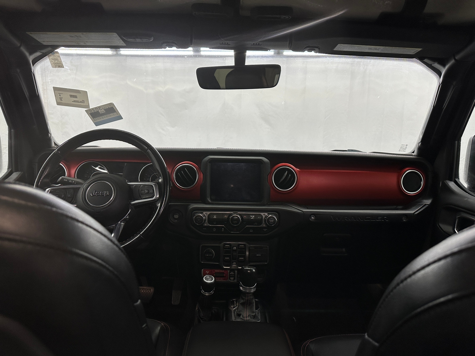 Thumbnail: 2021 Jeep Wrangler - 2