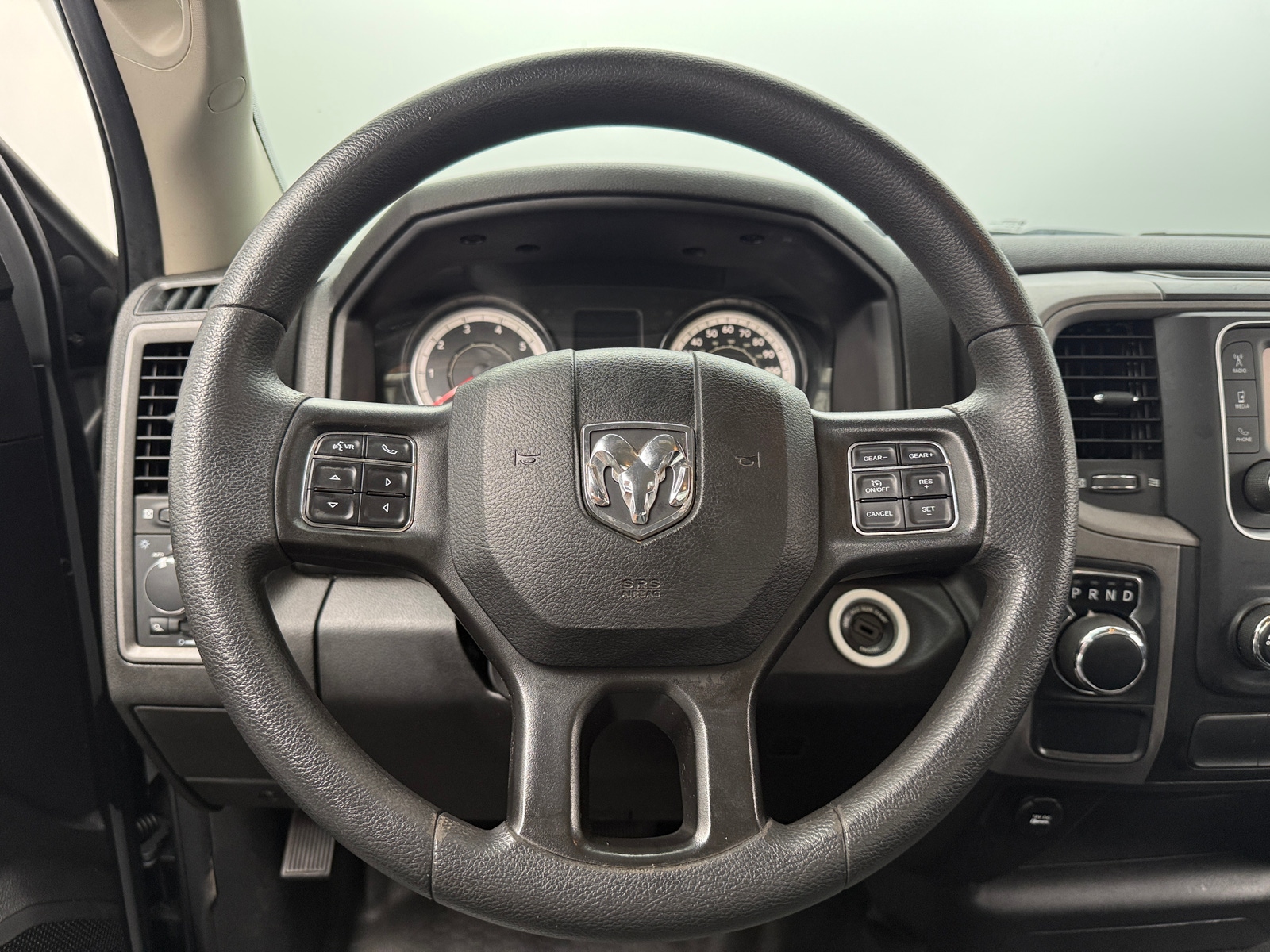 Thumbnail: 2022 RAM 1500 Classic - 4