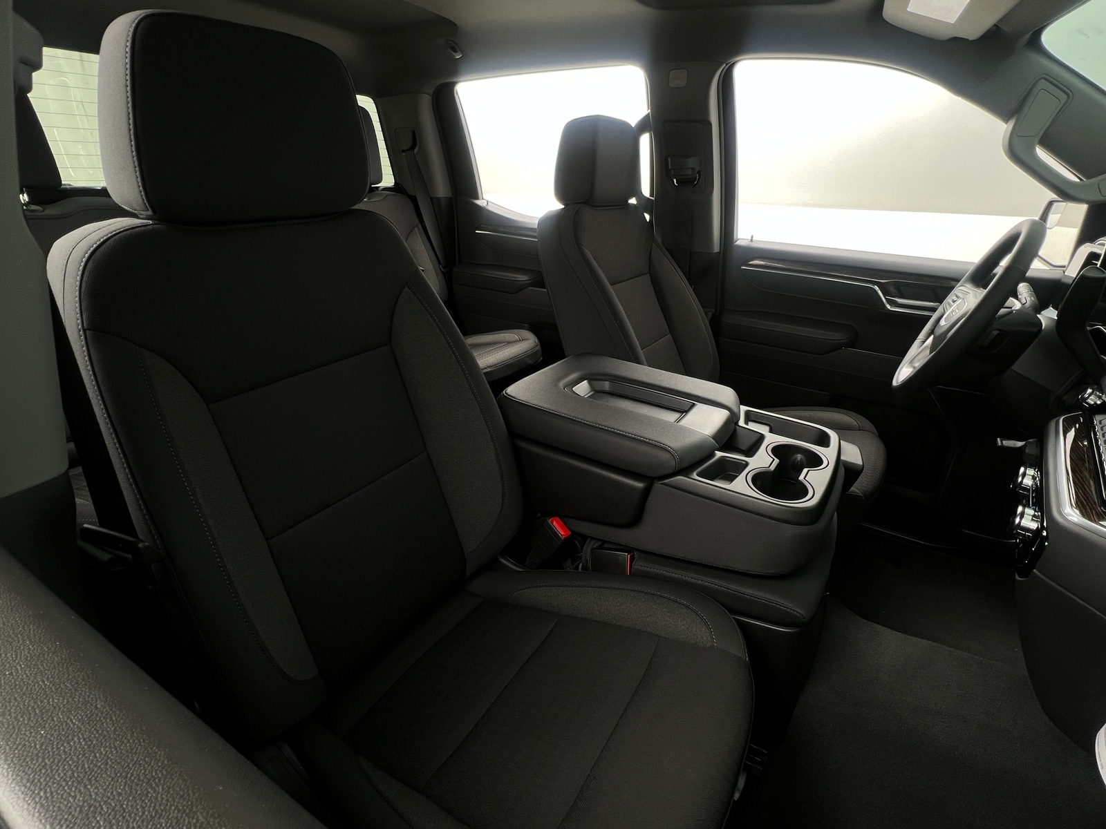 Thumbnail: 2025 GMC Sierra 1500 - 2