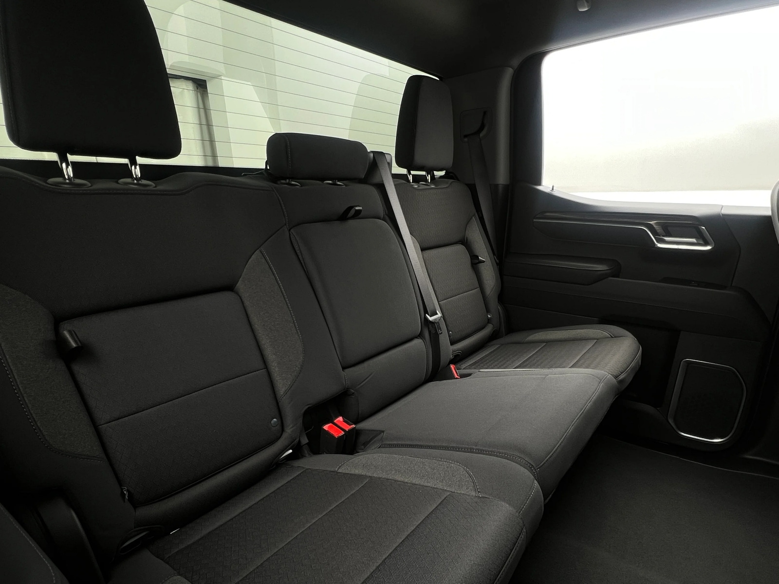 Thumbnail: 2025 GMC Sierra 1500 - 6