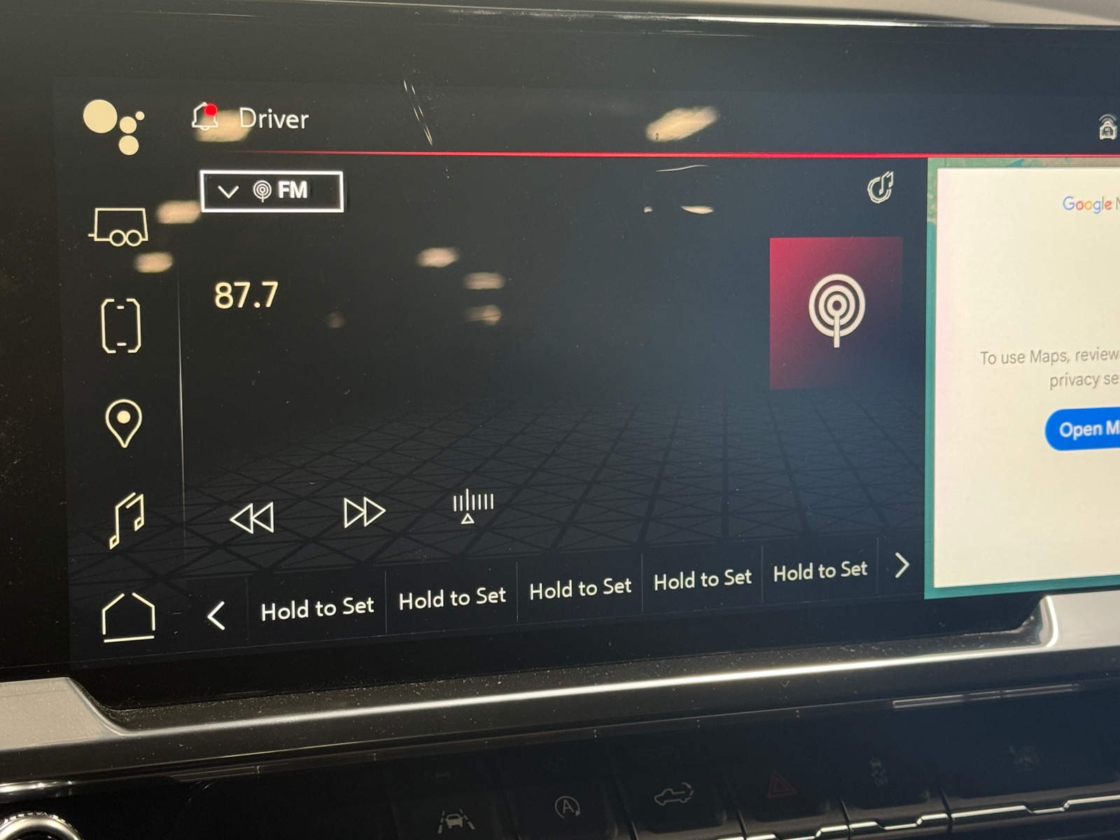 Thumbnail: 2025 GMC Sierra 1500 - 4