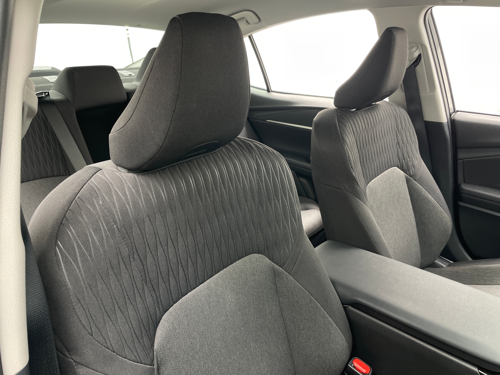 Thumbnail: 2025 Toyota Camry - 2