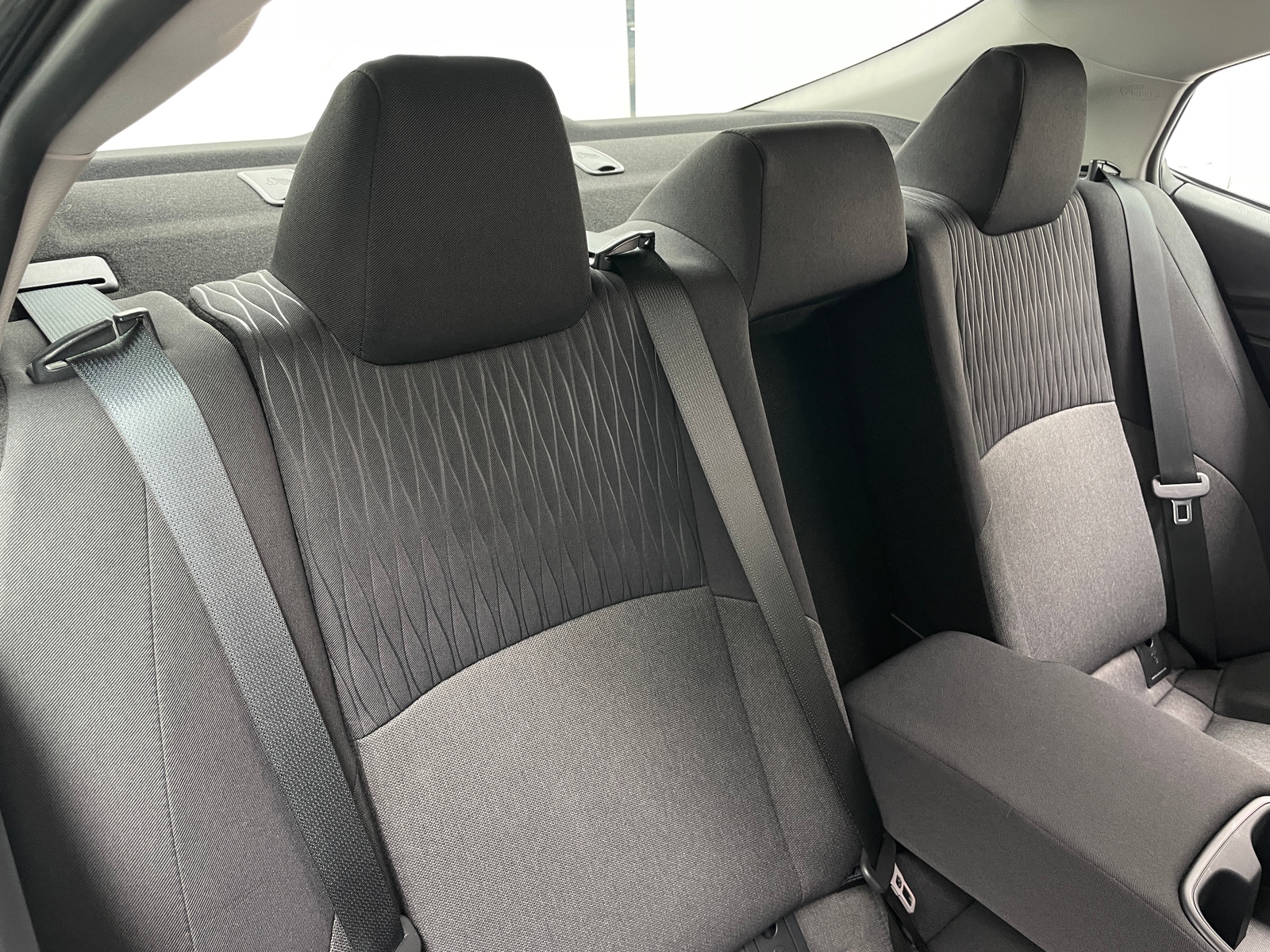 Thumbnail: 2025 Toyota Camry - 6