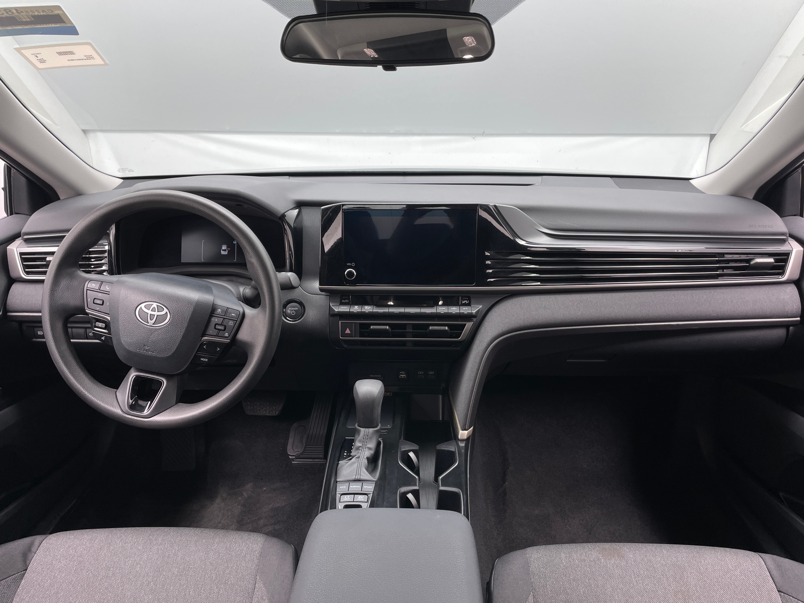 Thumbnail: 2025 Toyota Camry - 3